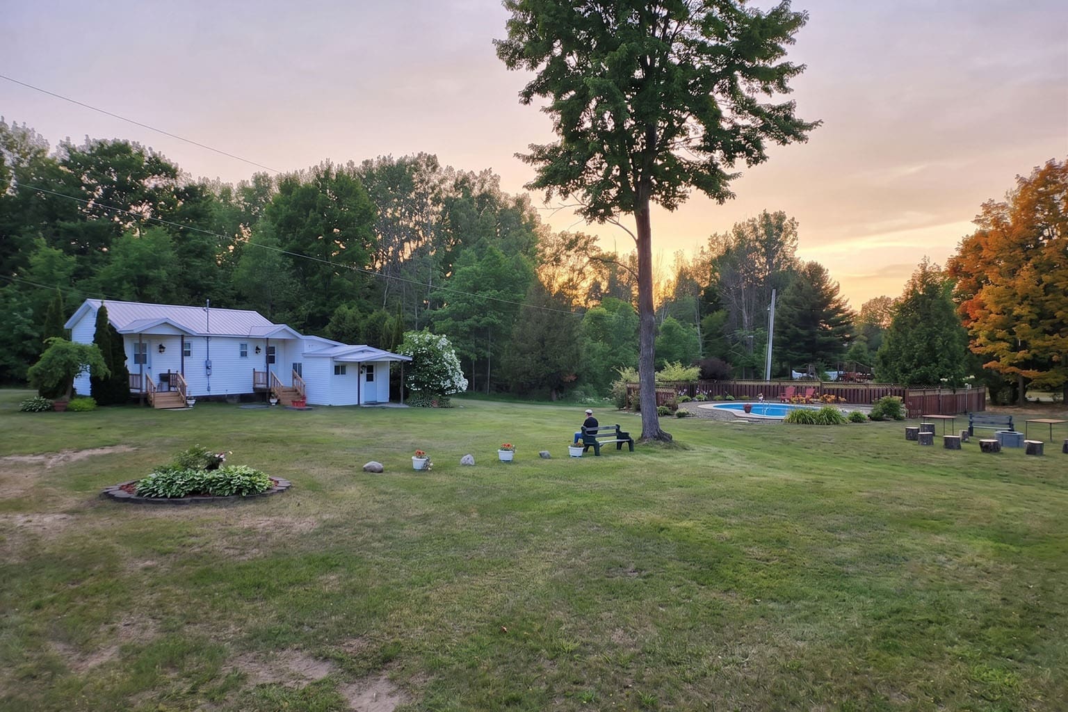Why Every Christian Needs a Spiritual Retreat
